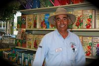 Enrique R.